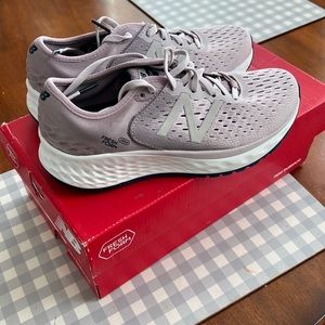 Womens New Balance Fresh Foam running shoes